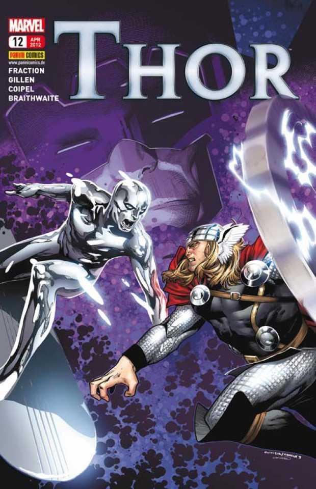 Thor #12