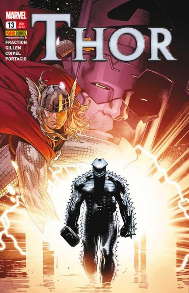 Thor #13