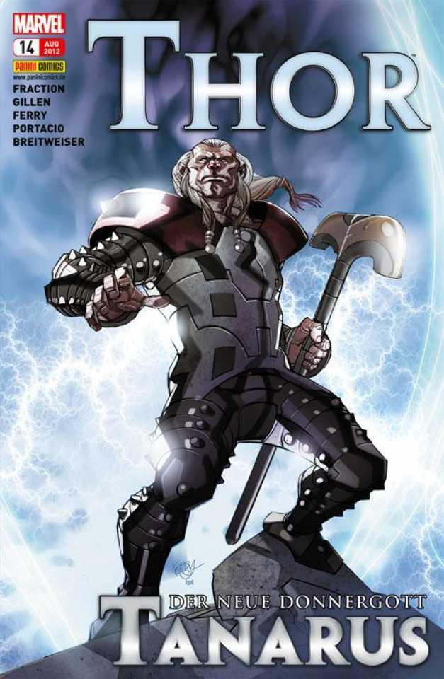 Thor #14