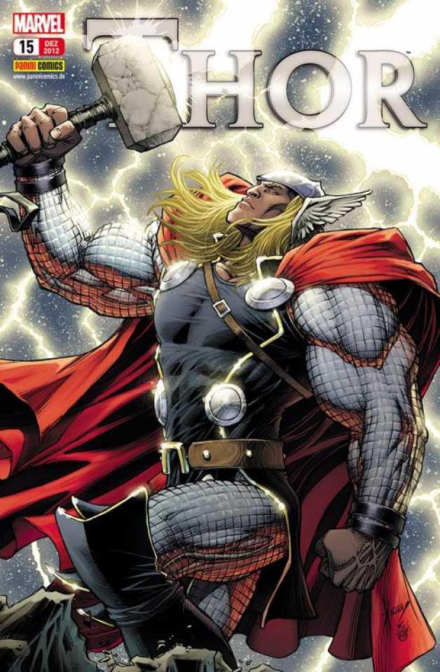 Thor #15
