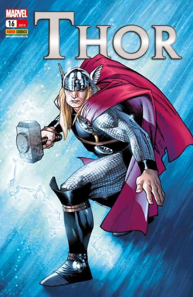 Thor #16