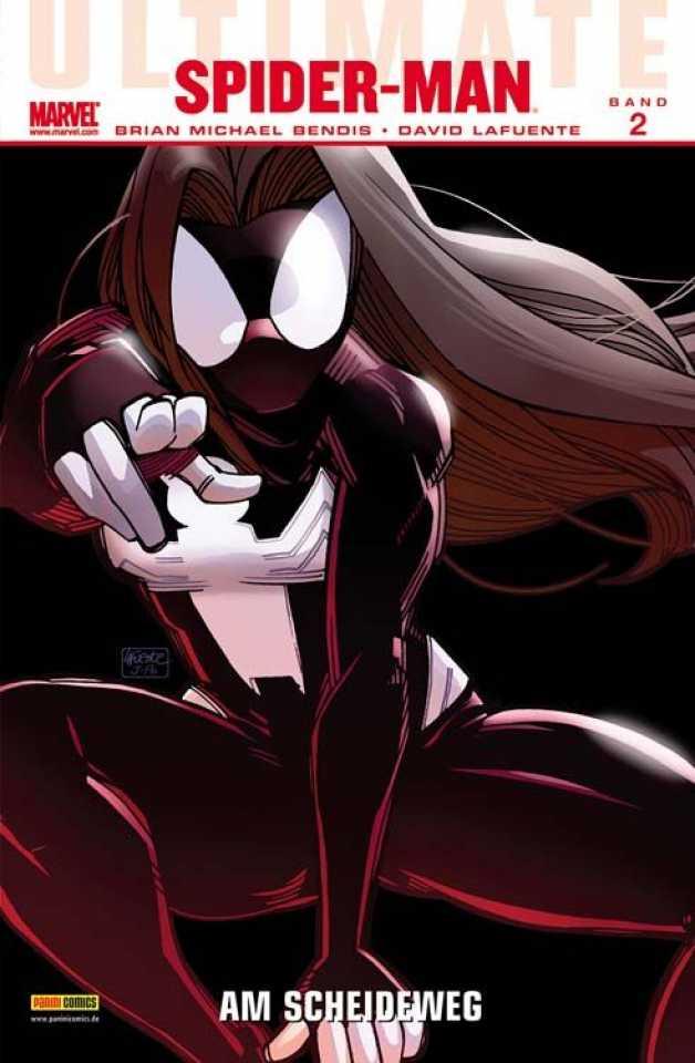 Ultimate Spider-Man #2