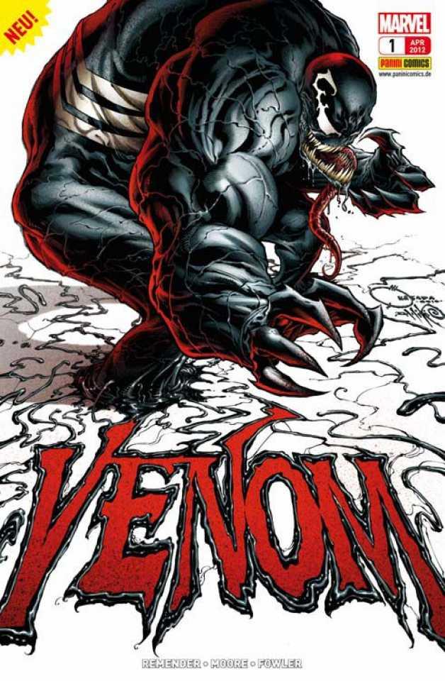 Venom #1