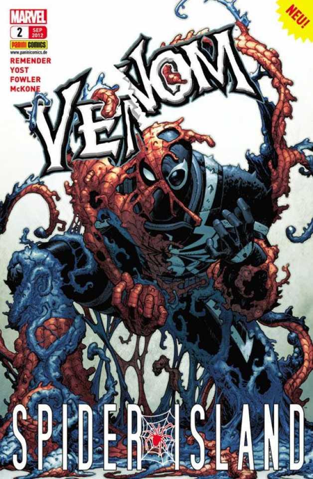 Venom #2