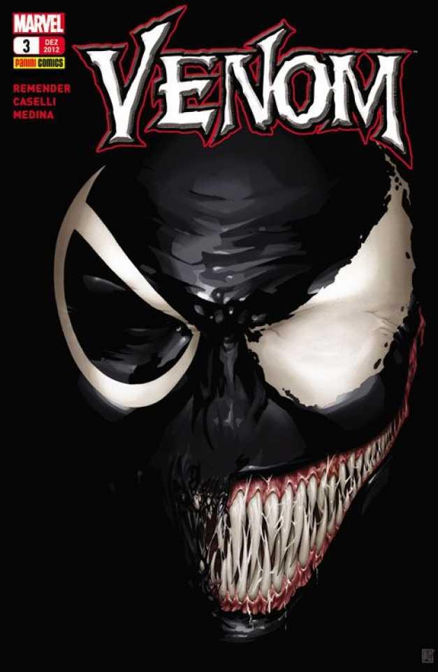 Venom #3