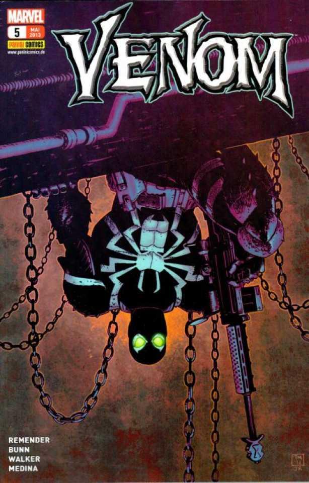 Venom #5