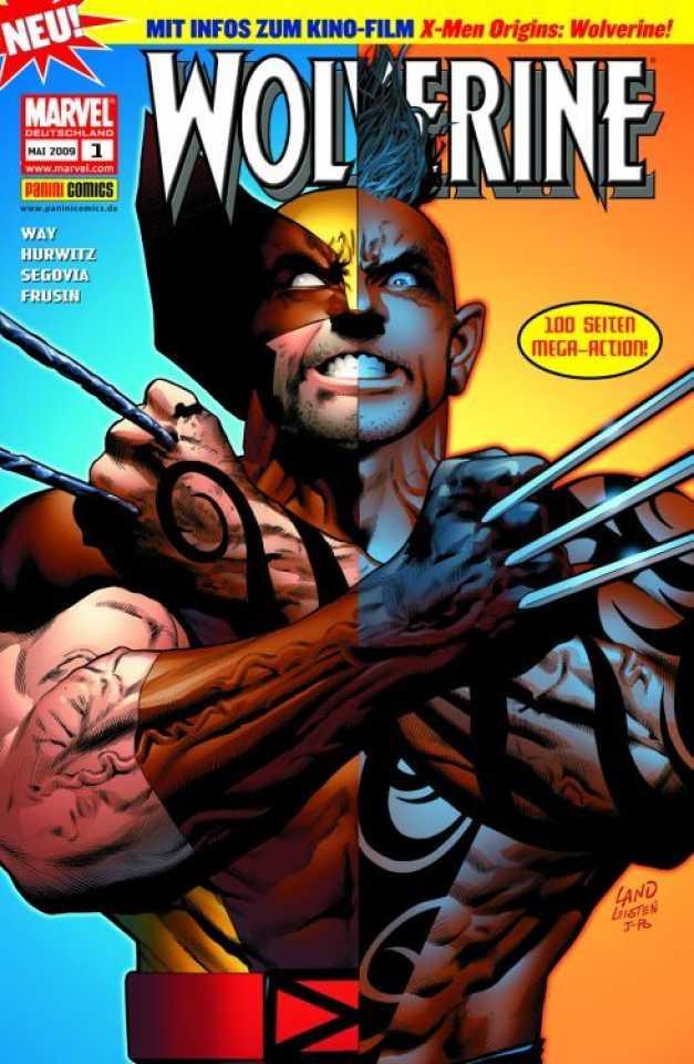 Wolverine