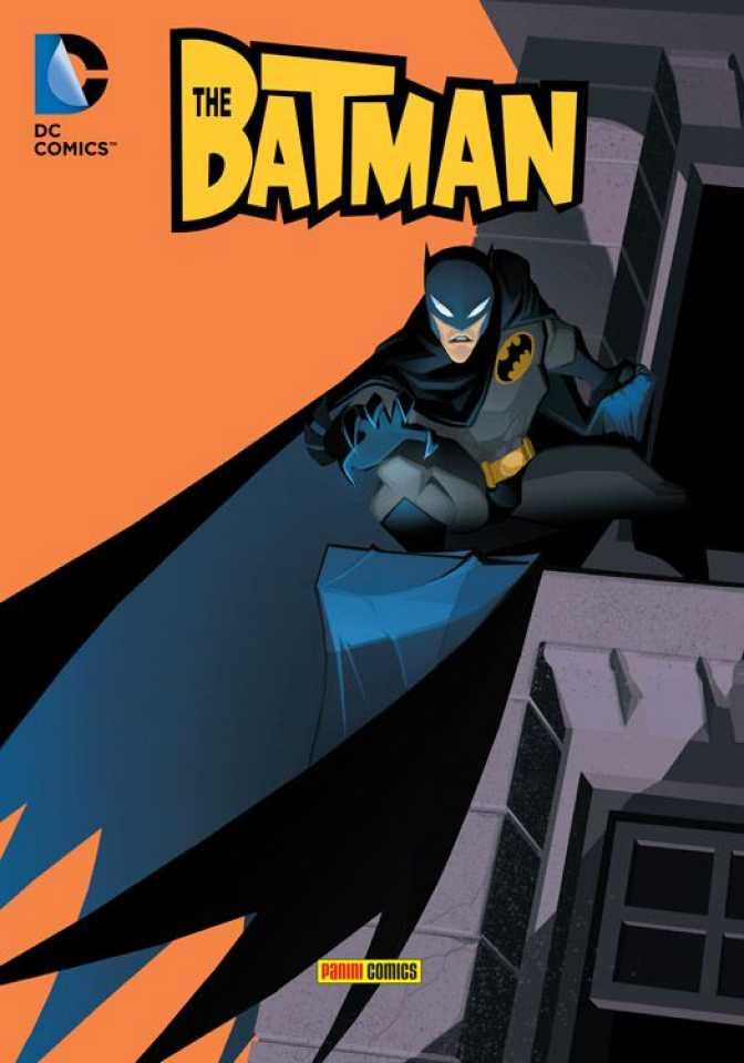 Batman TV-Comic