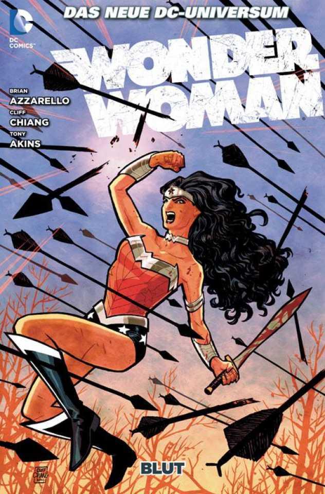 Wonder Woman