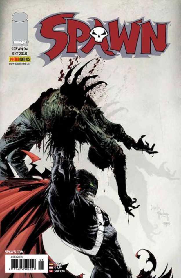 Spawn #94
