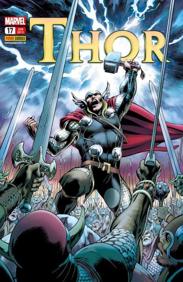 Thor #17