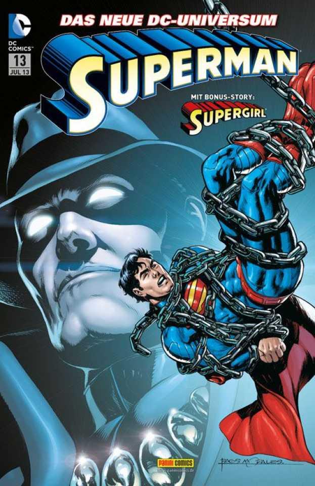 Superman #13