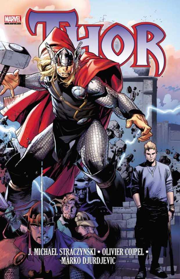 Thor #2