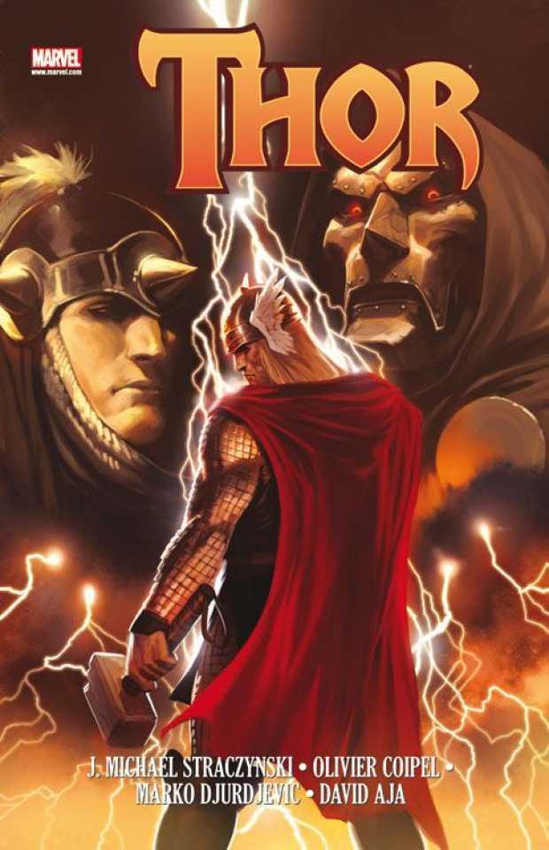 Thor #3