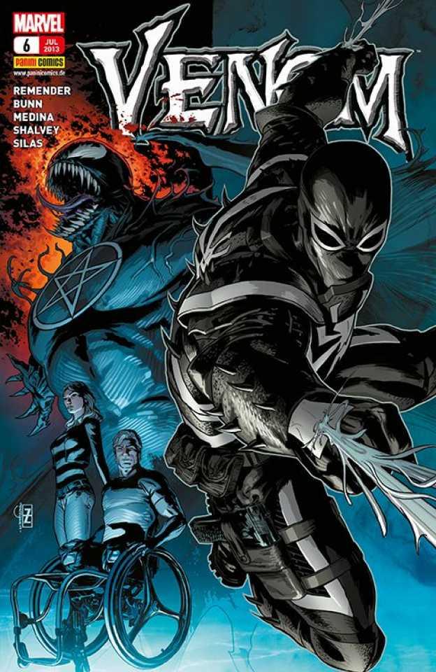 Venom #6