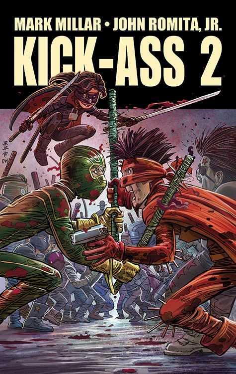 Kick-Ass 2