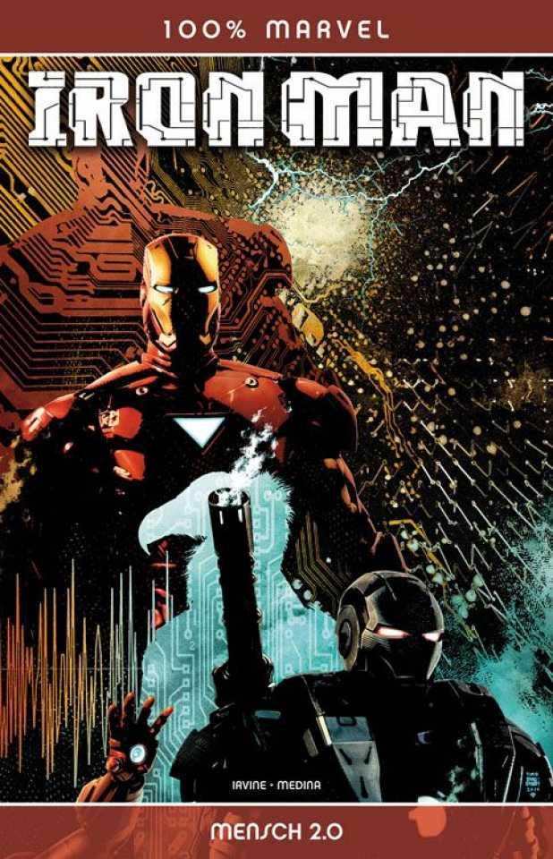 100% Marvel #68
