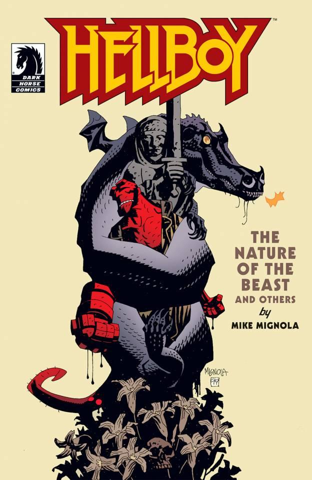 Hellboy: The Nature of the Beast and Others