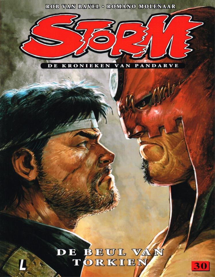 Storm #30