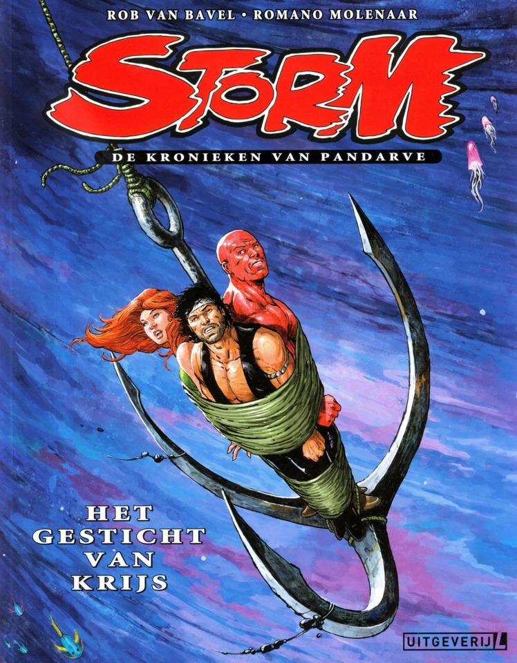 Storm #31