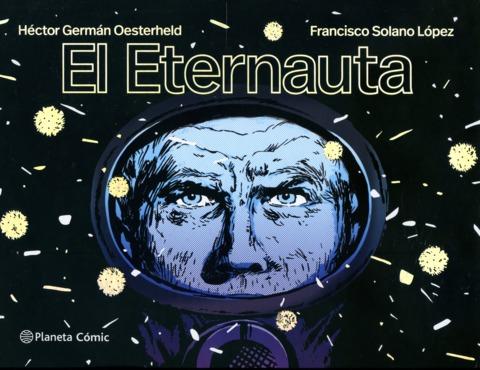 El Eternauta #1