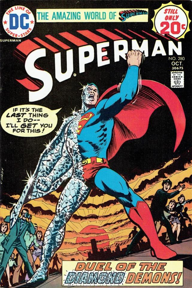 Superman 280