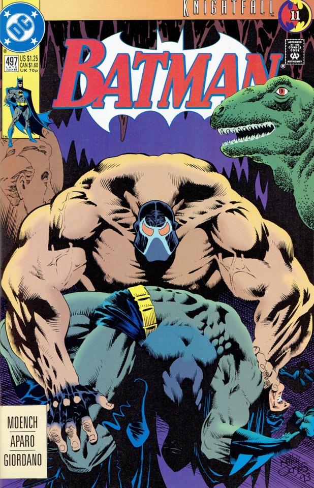 Batman