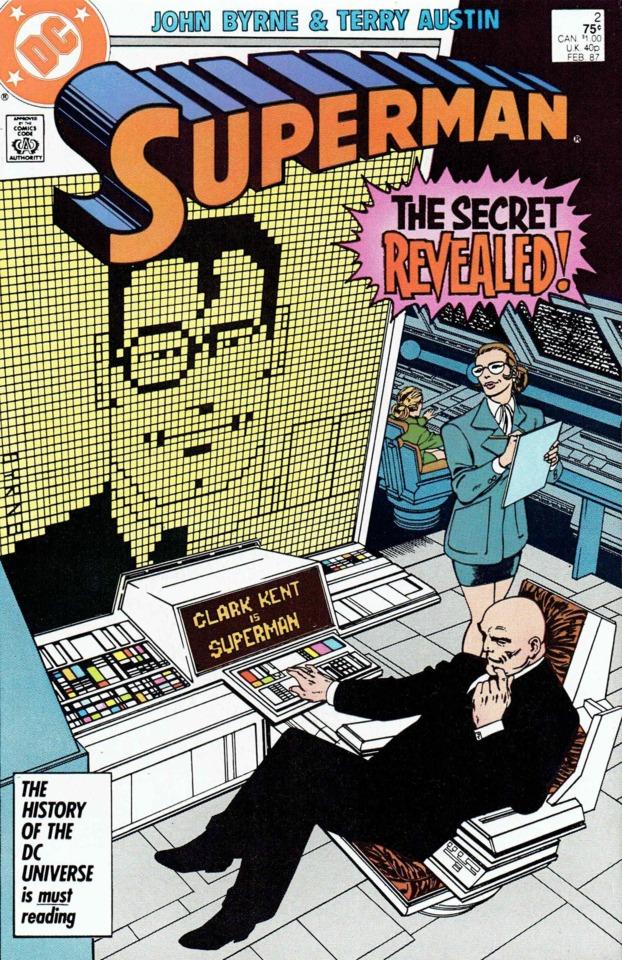 Superman #2