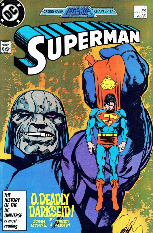 Superman #3