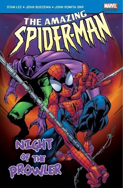 The Amazing Spider-Man Marvel Pocketbook #6