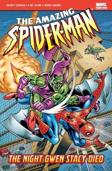 The Amazing Spider-Man Marvel Pocketbook #11