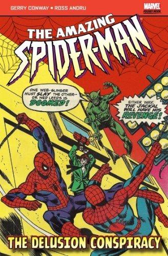 The Amazing Spider-Man Marvel Pocketbook #14