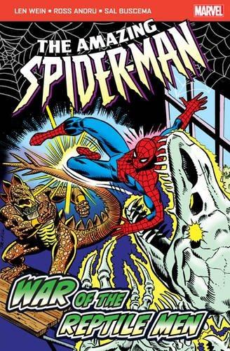 The Amazing Spider-Man Marvel Pocketbook #16