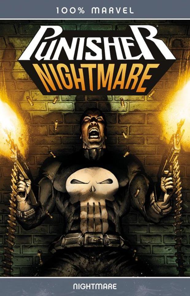 100% Marvel #72