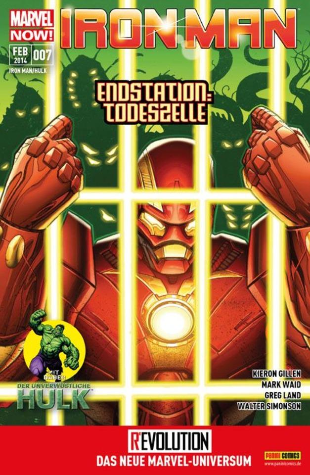 Iron Man/Hulk #7