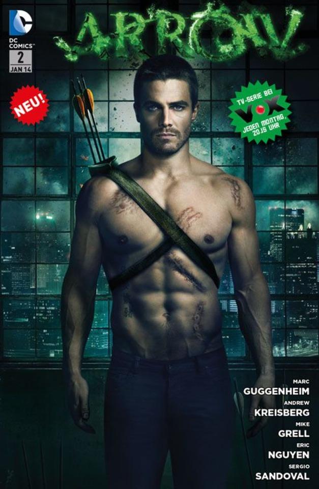 Arrow #2