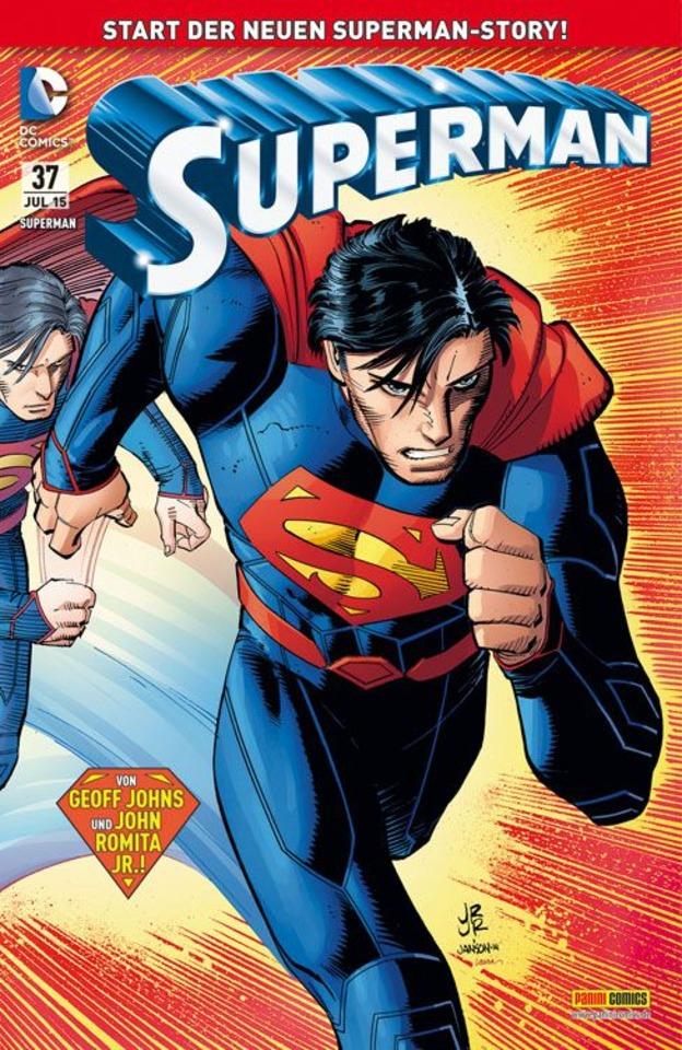 Superman #37