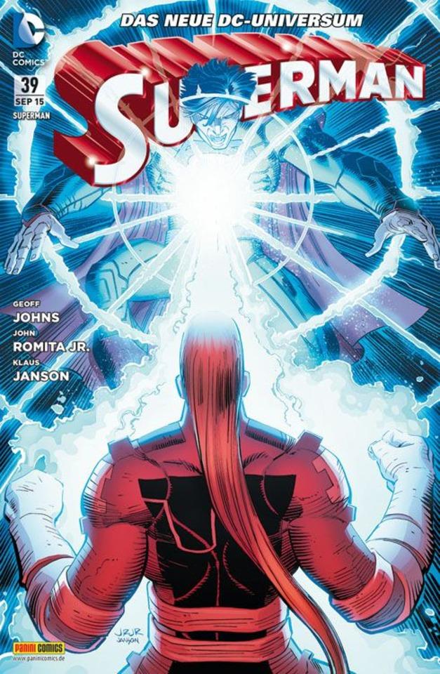 Superman #39