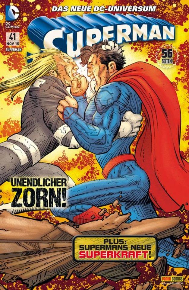 Superman #41