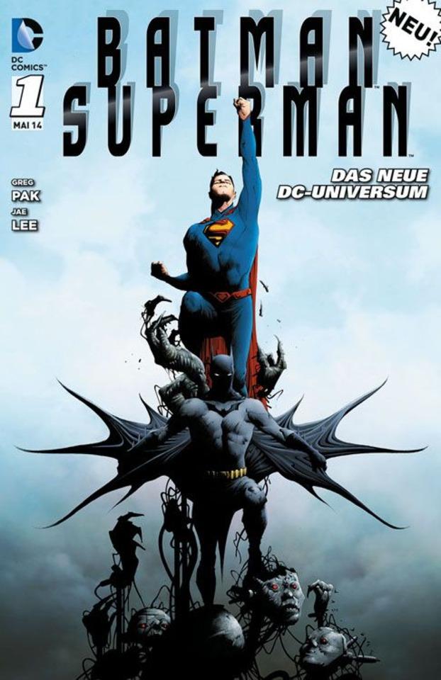 Batman/Superman
