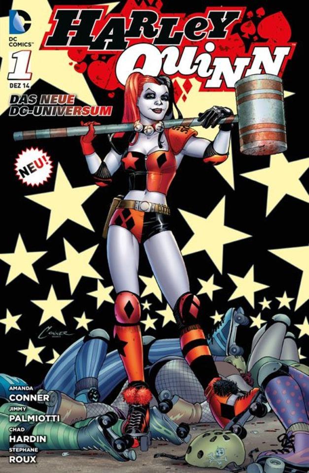 Harley Quinn