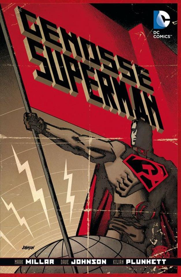 Genosse Superman