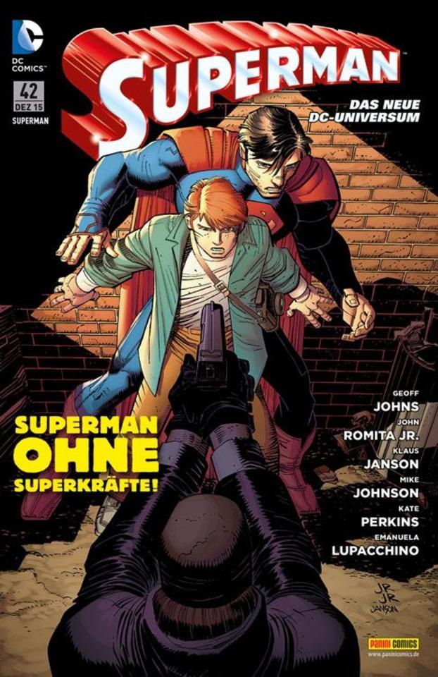 Superman #42