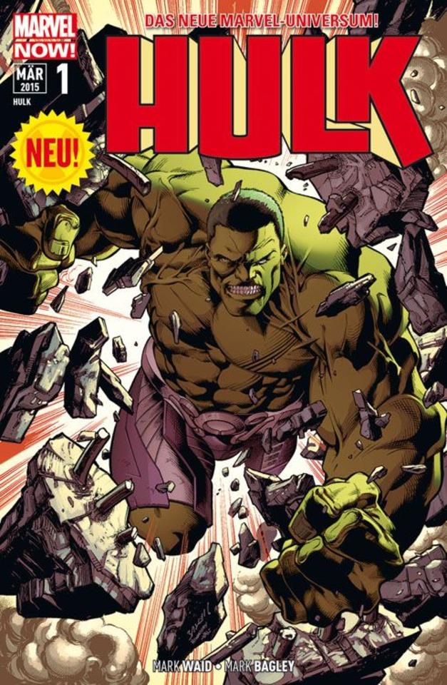 Hulk Sonderband
