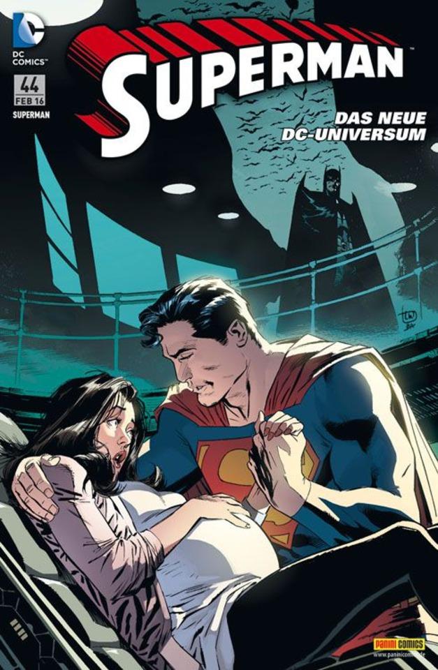 Superman #44