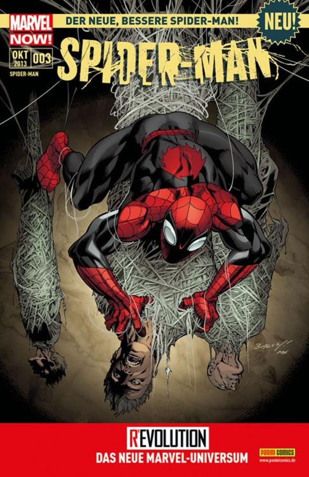 Spider-Man #3