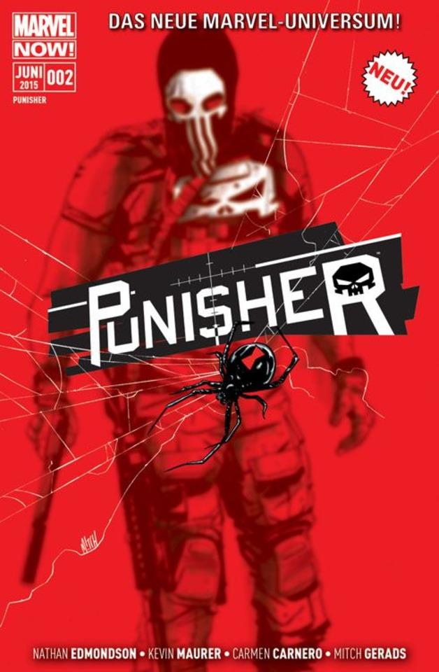 Punisher #2