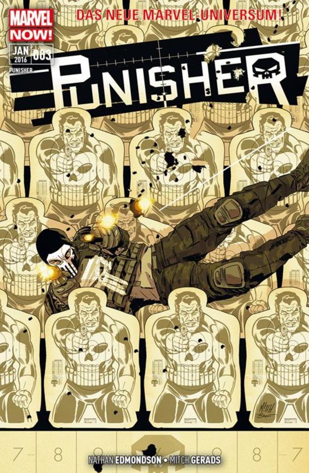 Punisher #3