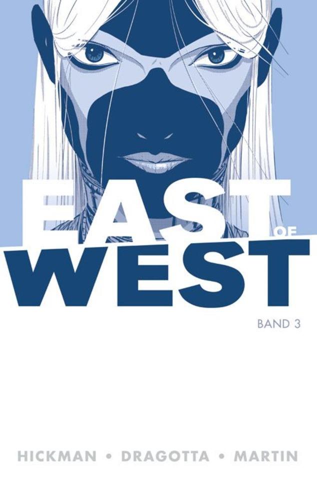 East of West #3