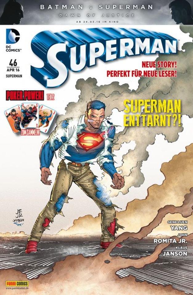 Superman #46